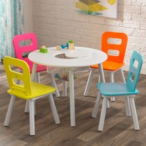 Kidkraft storage table outlet and chairs